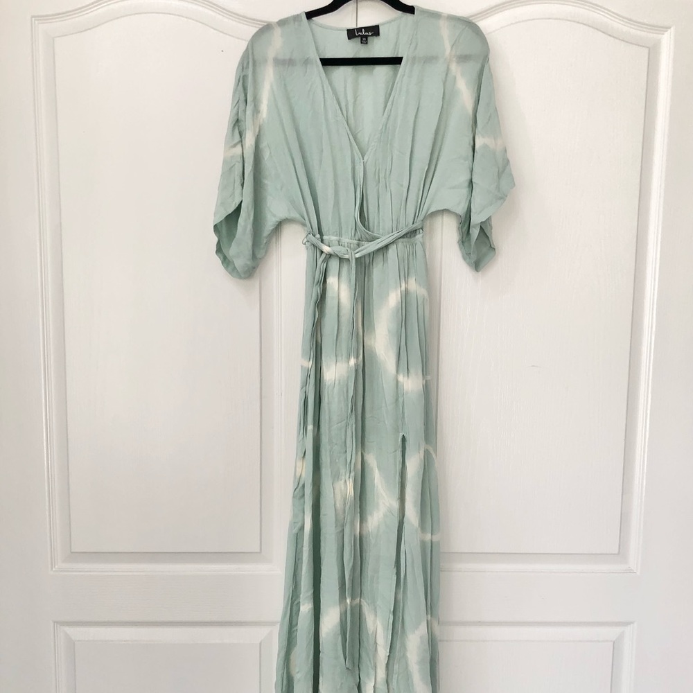 Lulu’s Dress